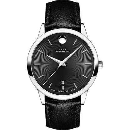 Movado 1881 Automatic Men's Watch 0607612