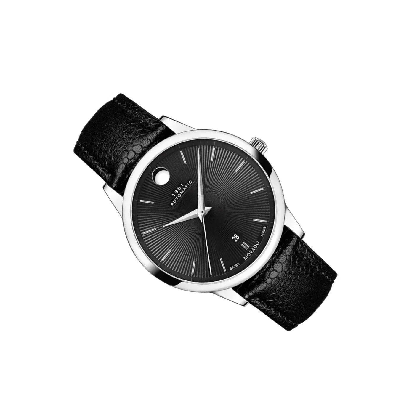 Movado 1881 best sale