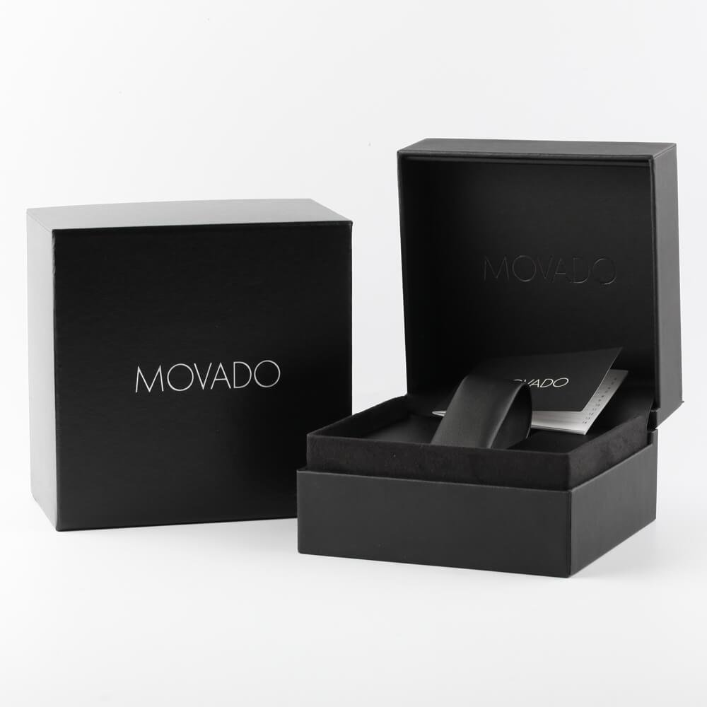 Movado 1881 Automatic  Men&#39;s Watch 0607612