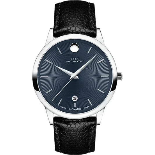 Movado 1881 Automatic Men's Watch 0607613