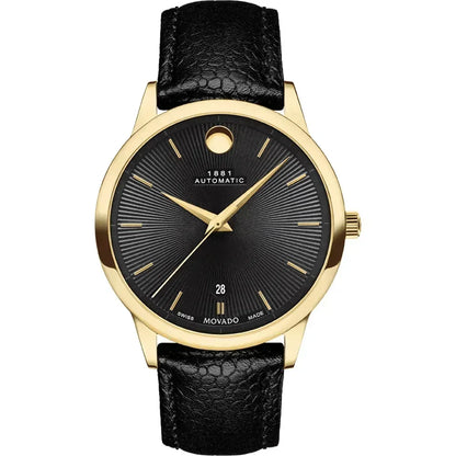 Movado 1881 Automatic Men's Watch 0607614