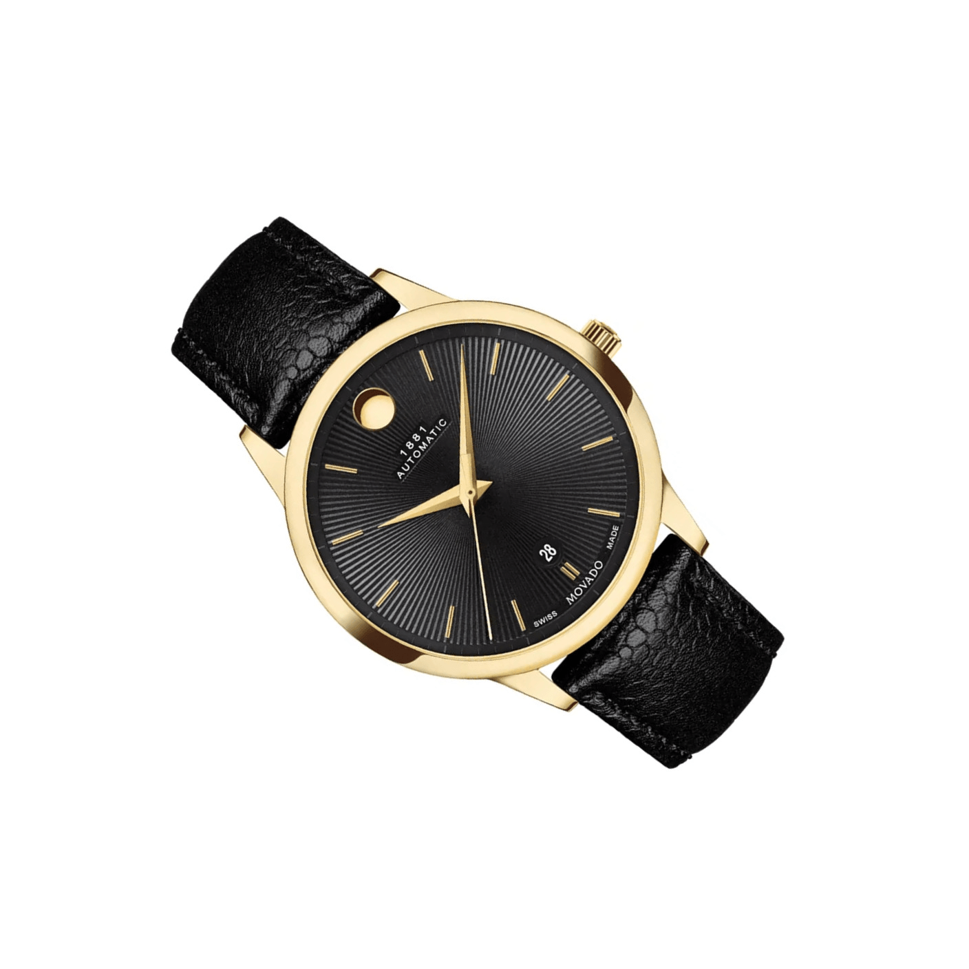 Movado 1881 outlet