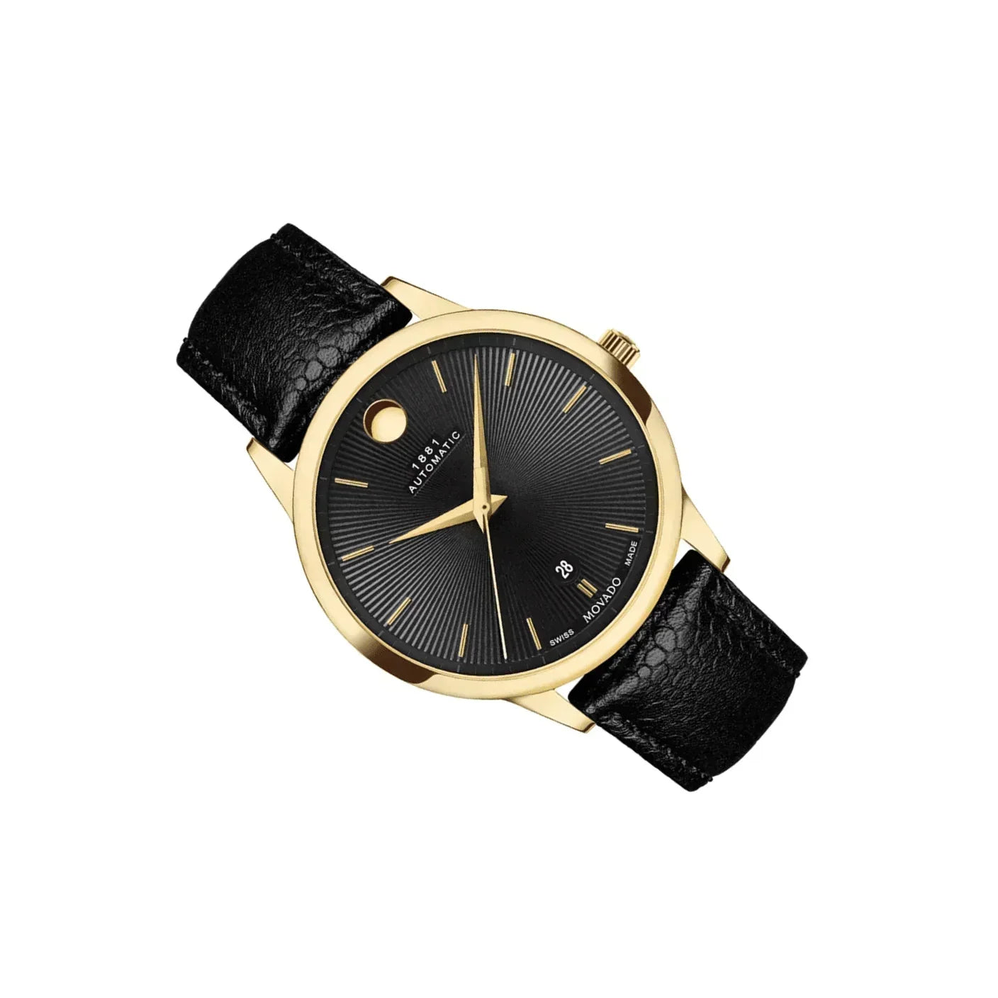 Movado 1881 sales