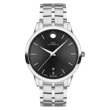 Movado 1881 Automatic Men's Watch 0607618