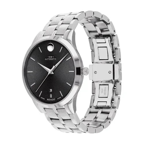 Movado 1881 Automatic Men's Watch 0607618
