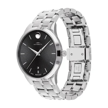 Movado 1881 Automatic Men's Watch 0607618
