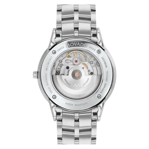 Movado 1881 Automatic  Men&#39;s Watch 0607618