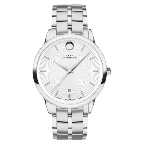 Movado 1881 Automatic Men's Watch 0607619