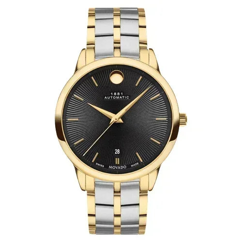 Movado 1881 Automatic Men's Watch 0607620