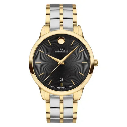 Movado 1881 Automatic Men's Watch 0607620