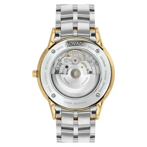 Movado 1881 Automatic Men's Watch 0607620