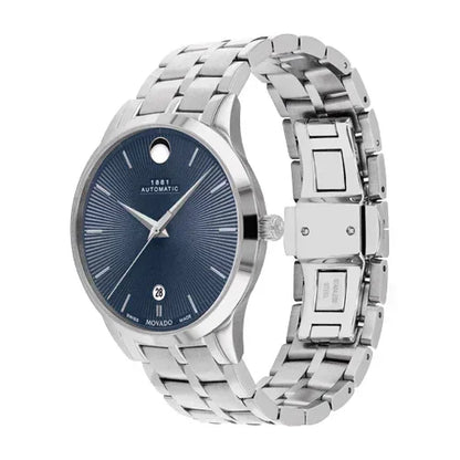 Movado 1881 Automatic Men's Watch 0607622