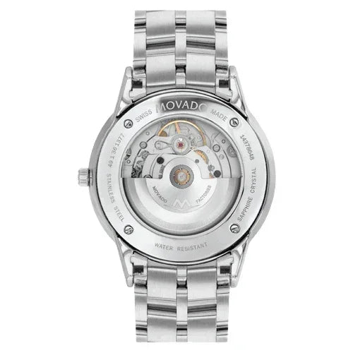 Movado 1881 Automatic Men's Watch 0607622