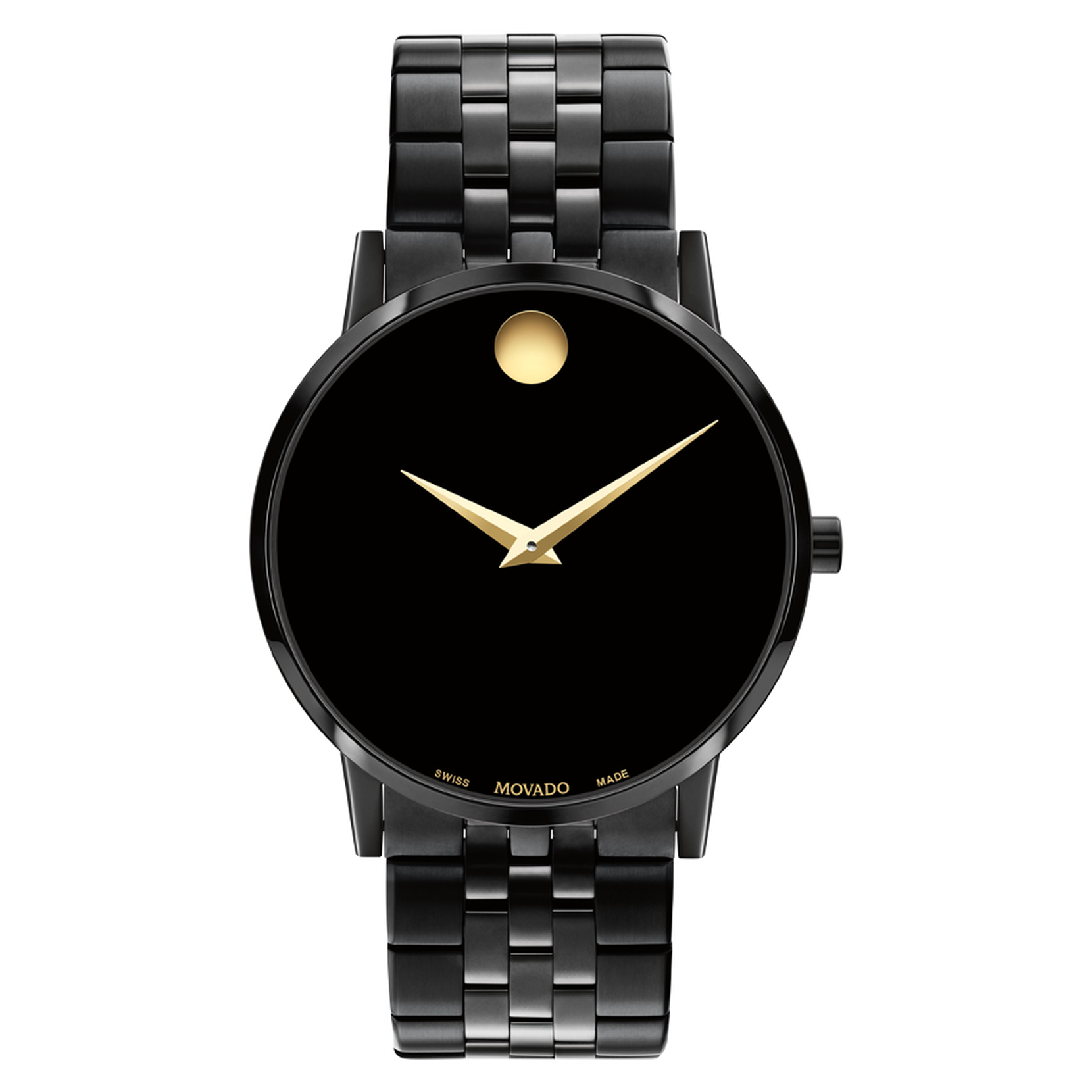 Movado watches 2025 from which country