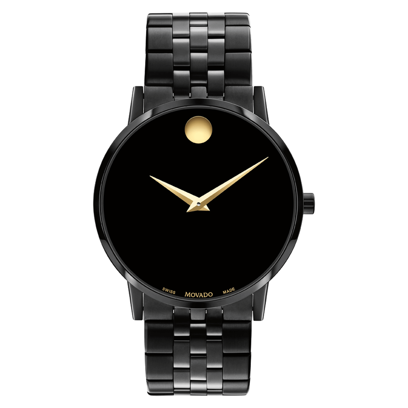 Movado dealer best sale