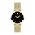 Movado Museum Classic Quartz Women's Watch 0607628