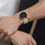 Movado Museum Classic Automatic Mens Watch 0607632