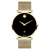 Movado Museum Classic Automatic Men's Watch 0607632