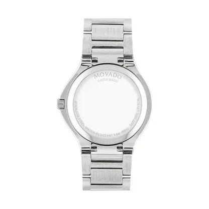 Movado SE. Quartz Women's Watch 0607635