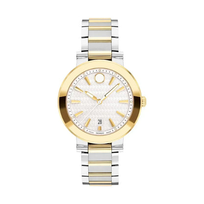 Movado Vizio Quartz Men's Watch 0607637