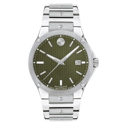 Movado SE Automatic Men's Watch 0607645