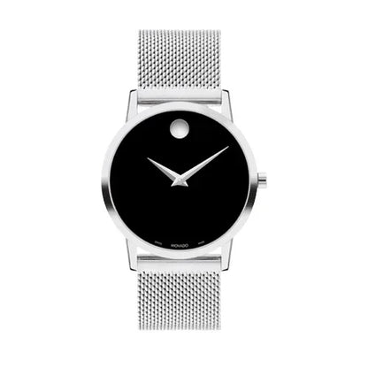 Movado MUSEUM CLASSIC Quartz Women's Watch 0607646