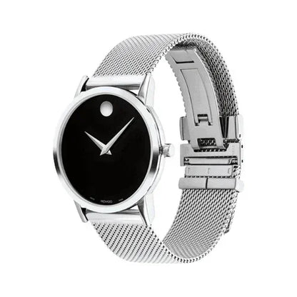Movado MUSEUM CLASSIC Quartz Women's Watch 0607646