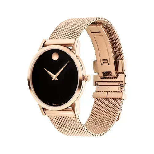 Movado MUSEUM CLASSIC Quartz Women's Watch 0607648
