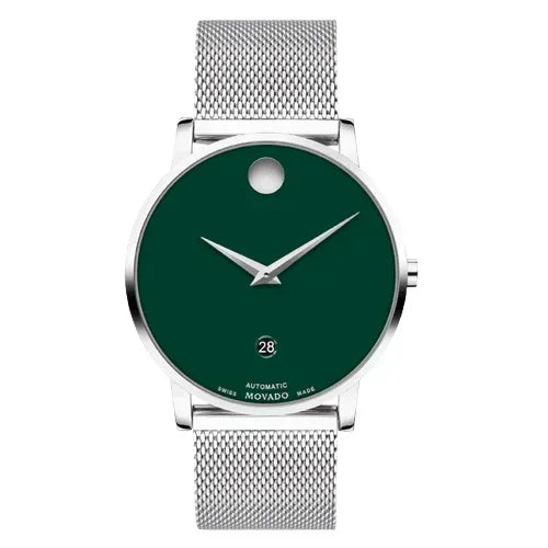 Movado MUSEUM CLASSIC AUTOMATIC Automatic Men's Watch 0607649