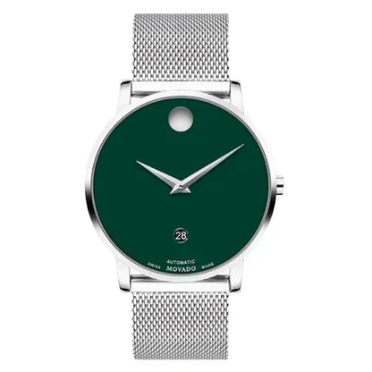 Movado MUSEUM CLASSIC AUTOMATIC Automatic Men's Watch 0607649