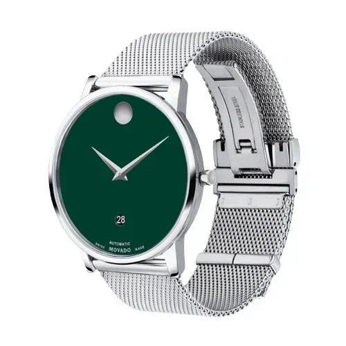 Movado MUSEUM CLASSIC AUTOMATIC Automatic Men's Watch 0607649