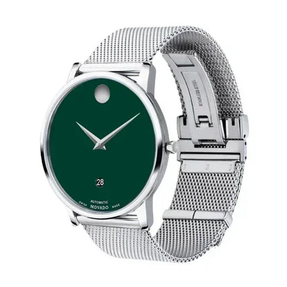 Movado MUSEUM CLASSIC AUTOMATIC Automatic Men's Watch 0607649