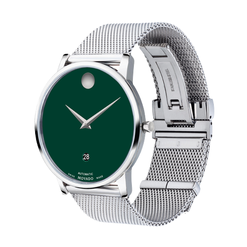 Movado MUSEUM CLASSIC AUTOMATIC Automatic  Men&#39;s Watch 0607649