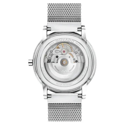 Movado MUSEUM CLASSIC AUTOMATIC Automatic Men's Watch 0607649