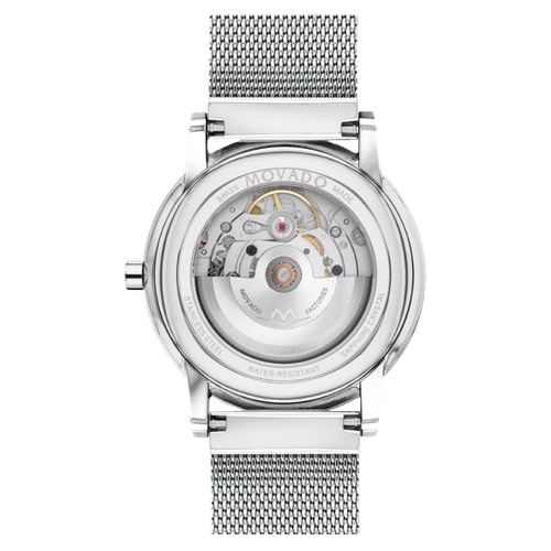 Movado MUSEUM CLASSIC AUTOMATIC Automatic  Men&#39;s Watch 0607649