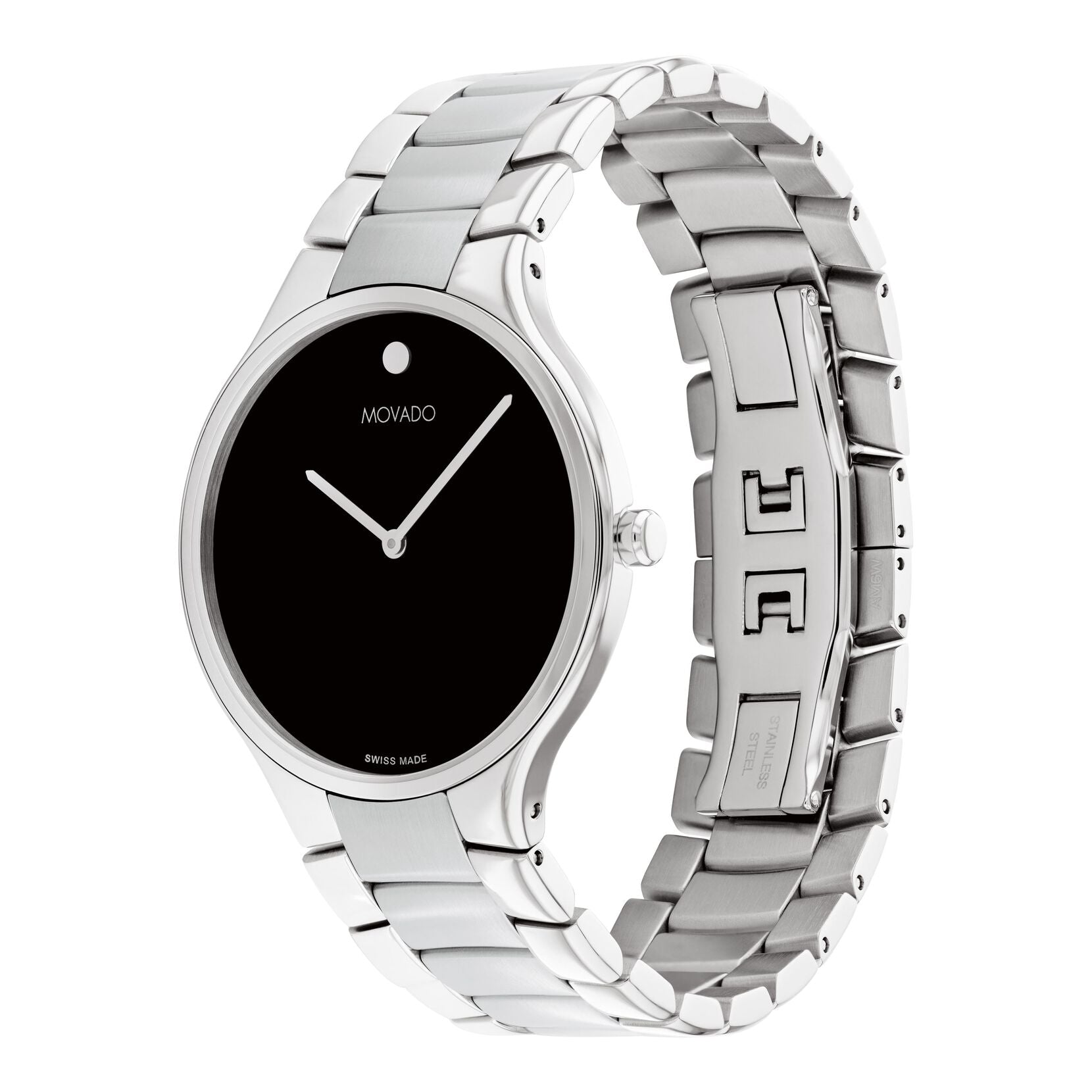 Movado serio new arrivals