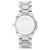 Movado Serio Quartz Mens Watch 0607662