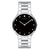 Movado Serio Quartz Men's Watch 0607664