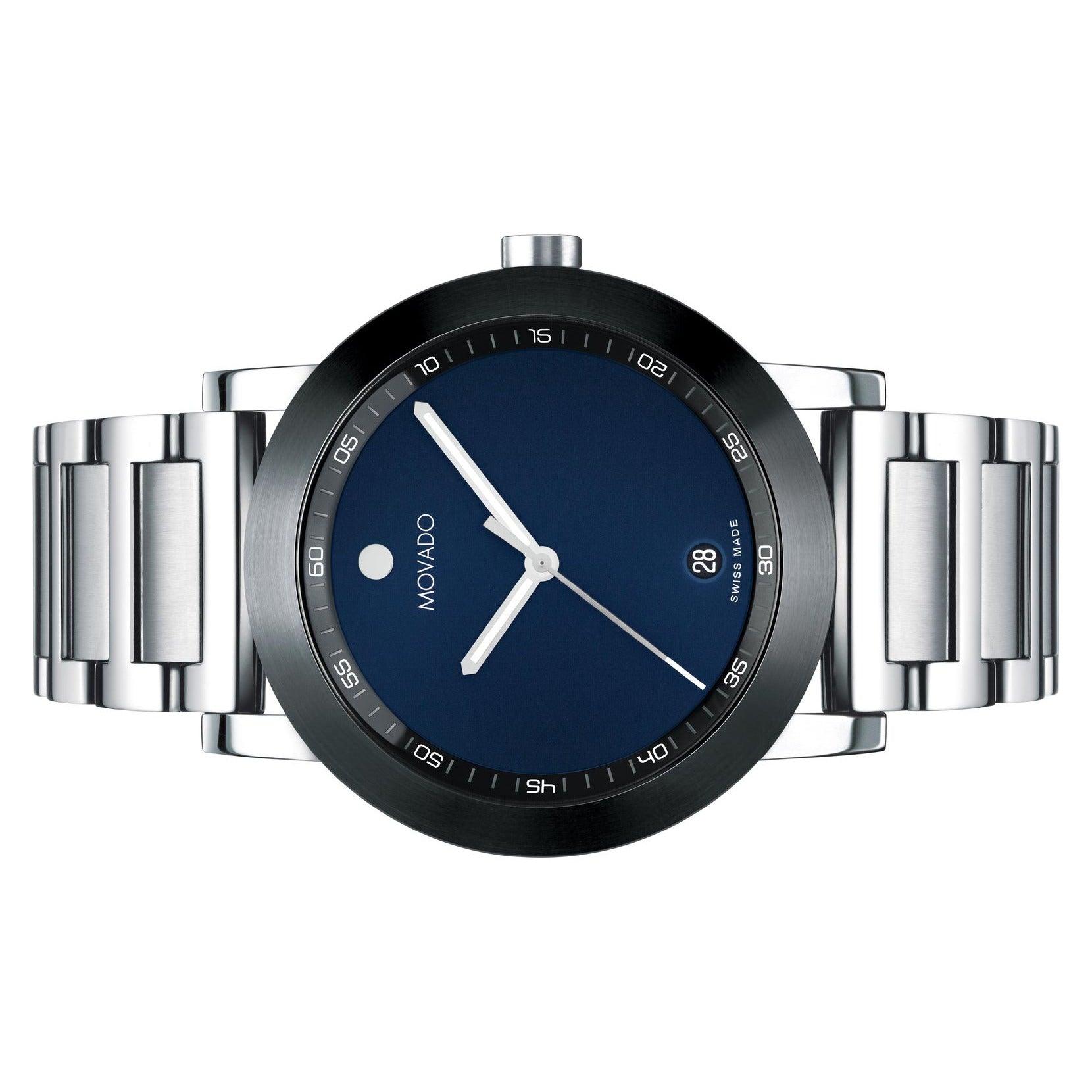 Movado 0606604 best sale