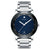 Movado Signature Quartz Men's Watch 0607670