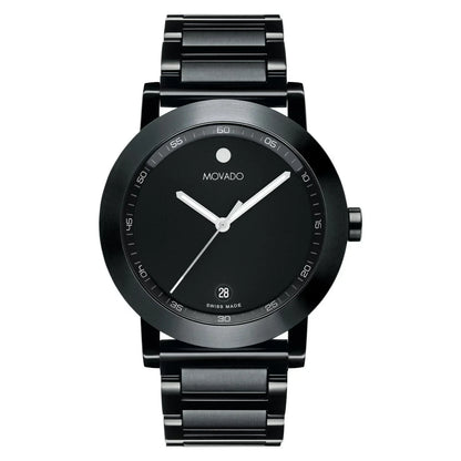 Movado Signature Sport Quartz Men's Watch 0607671