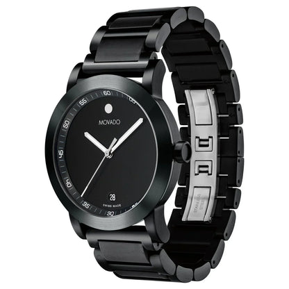 Movado Signature Sport Quartz Men's Watch 0607671