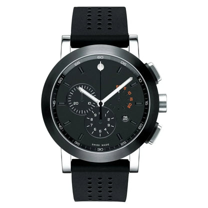Movado Signature Sport Quartz Men's Watch 0607672