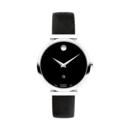 Movado MUSEUM CLASSIC Automatic Women's Watch 0607675
