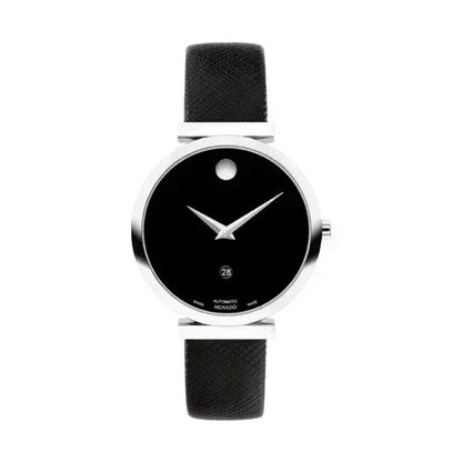 Movado MUSEUM CLASSIC Automatic Women's Watch 0607675