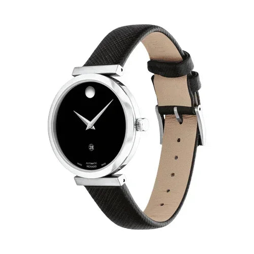 Movado MUSEUM CLASSIC Automatic Women's Watch 0607675