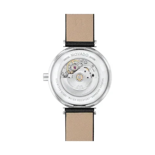 Movado MUSEUM CLASSIC Automatic Women's Watch 0607675