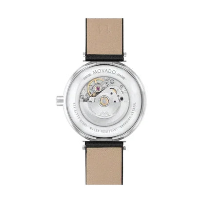 Movado MUSEUM CLASSIC Automatic Women's Watch 0607675