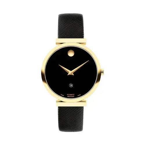 Movado MUSEUM CLASSIC Automatic Women's Watch 0607676