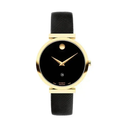 Movado MUSEUM CLASSIC Automatic Women's Watch 0607676